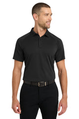 Port Authority Crossover Raglan Polo
