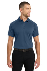 Port Authority Crossover Raglan Polo