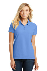 Port Authority Women's Core Classic Pique Polo