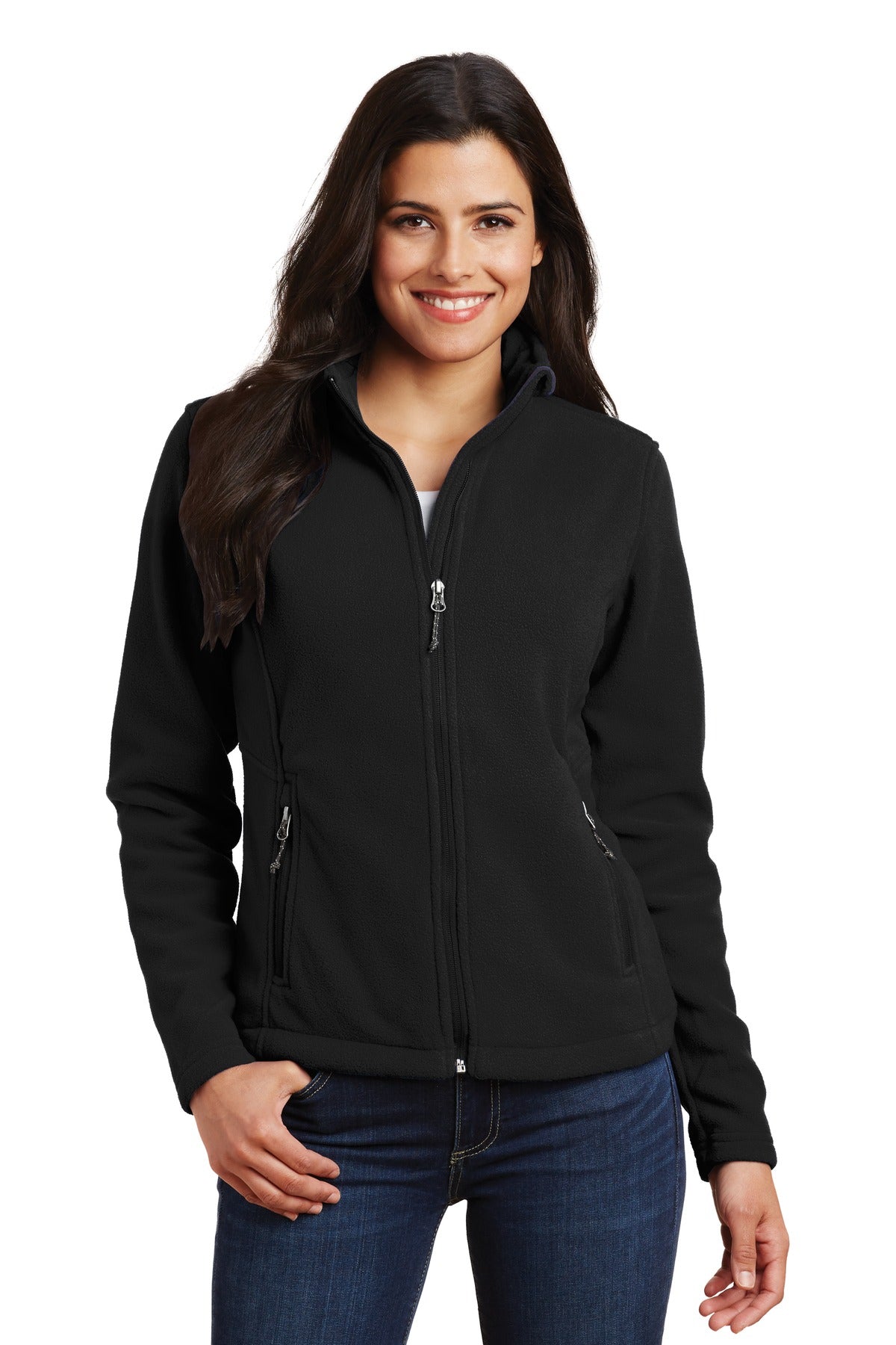 Port Authority Women's Value Fleece Jacket