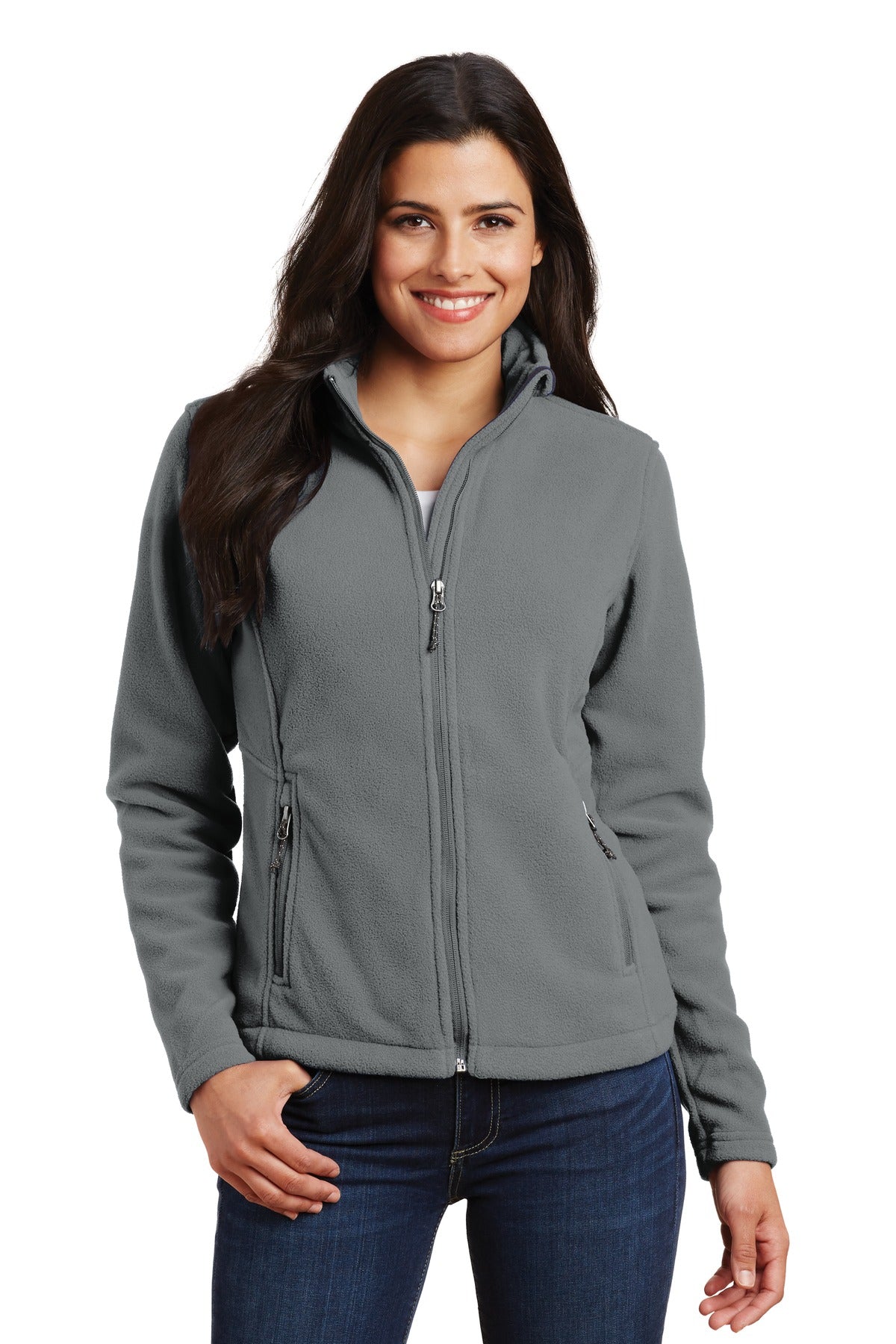 Port Authority Women's Value Fleece Jacket