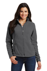 Port Authority Women's Value Fleece Jacket