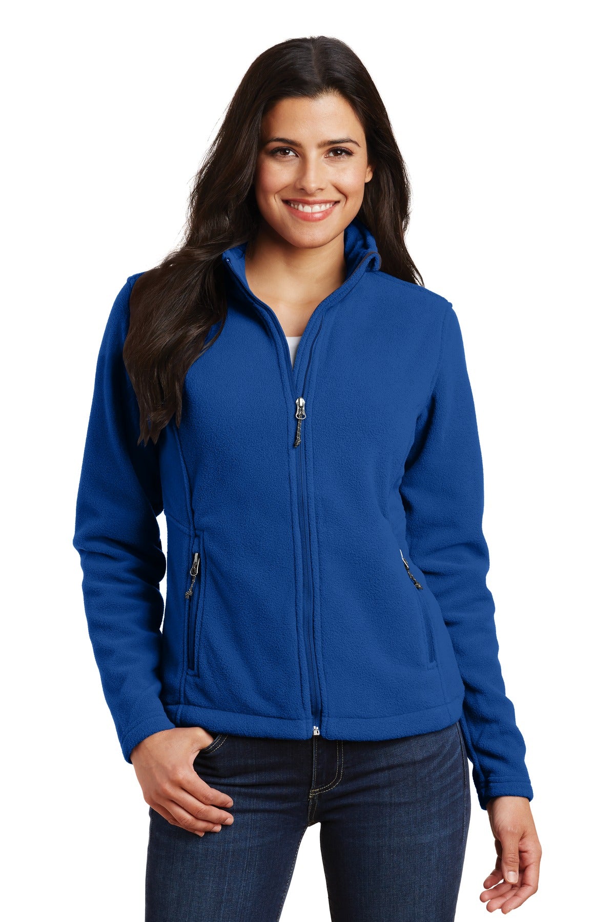 Port Authority Women's Value Fleece Jacket