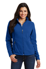 Port Authority Women's Value Fleece Jacket
