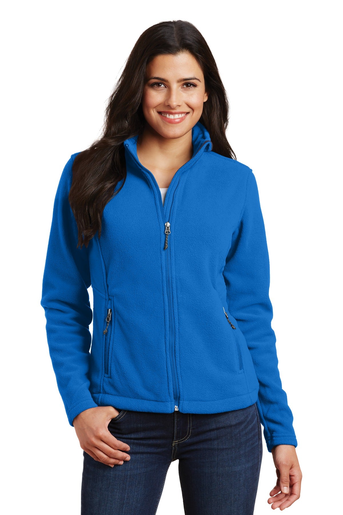Port Authority Women's Value Fleece Jacket