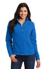 Port Authority Women's Value Fleece Jacket
