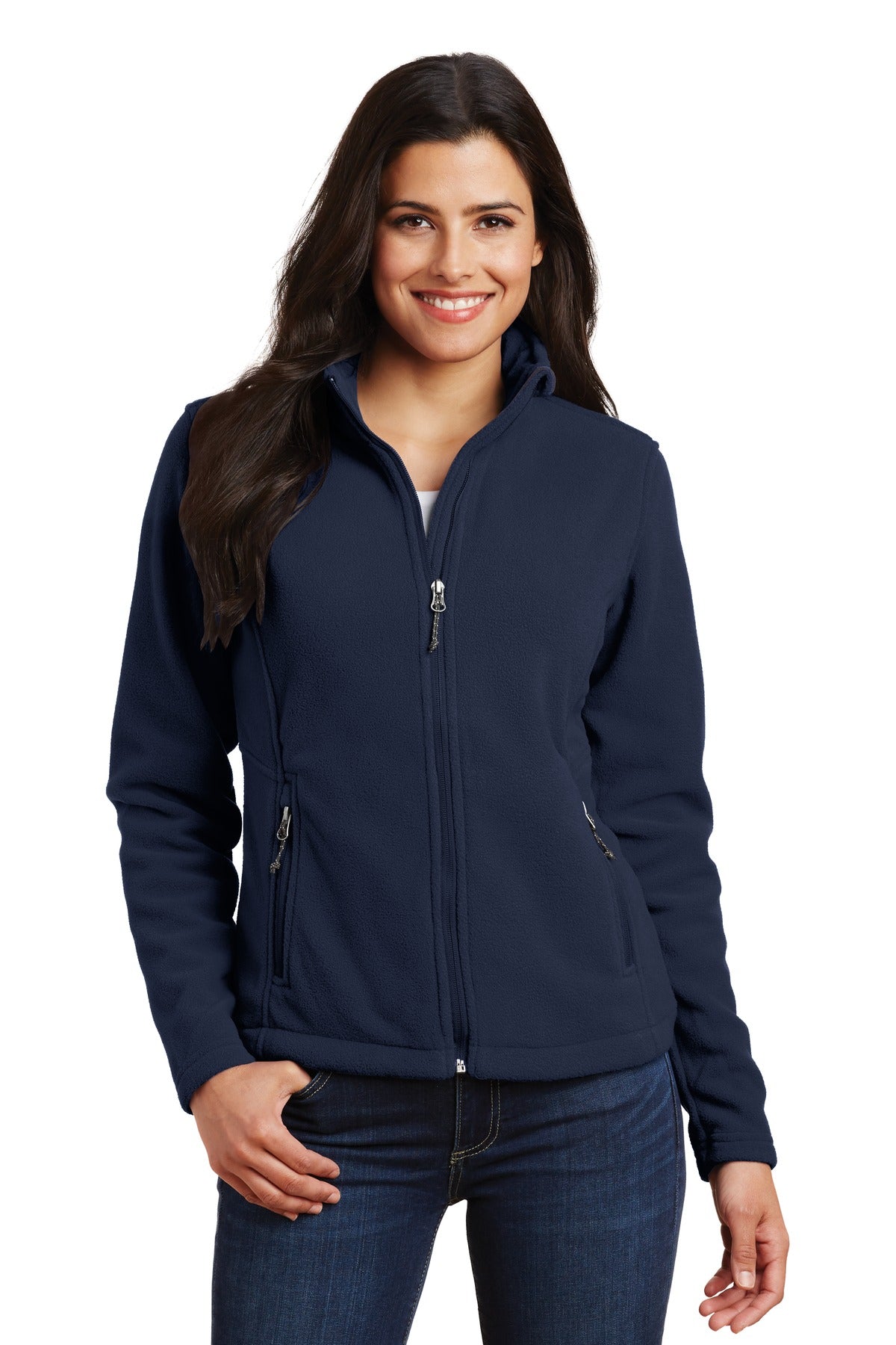 Port Authority Women's Value Fleece Jacket