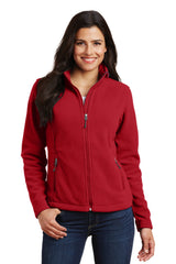 Port Authority Women's Value Fleece Jacket