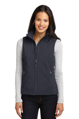 Port Authority Women's Core Soft Shell Vest