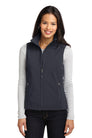 Port Authority Women's Core Soft Shell Vest
