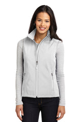 Port Authority Women's Core Soft Shell Vest