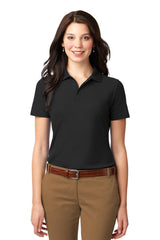Port Authority Women's Stain-Resistant Polo