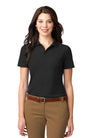 Port Authority Women's Stain-Resistant Polo