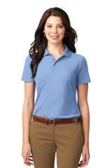 Port Authority Women's Stain-Resistant Polo