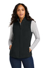 Port Authority Women's C-FREE Fleece Vest