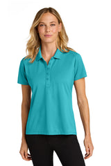 Port Authority Women's Wearever Performance Pique Polo