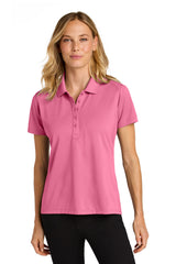 Port Authority Women's Wearever Performance Pique Polo