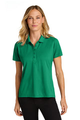 Port Authority Women's Wearever Performance Pique Polo