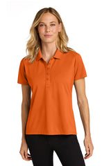 Port Authority Women's Wearever Performance Pique Polo