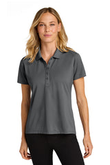 Port Authority Women's Wearever Performance Pique Polo