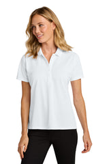 Port Authority Women's Wearever Performance Pique Polo