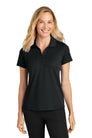 Port Authority Women's Plaited Pique Polo