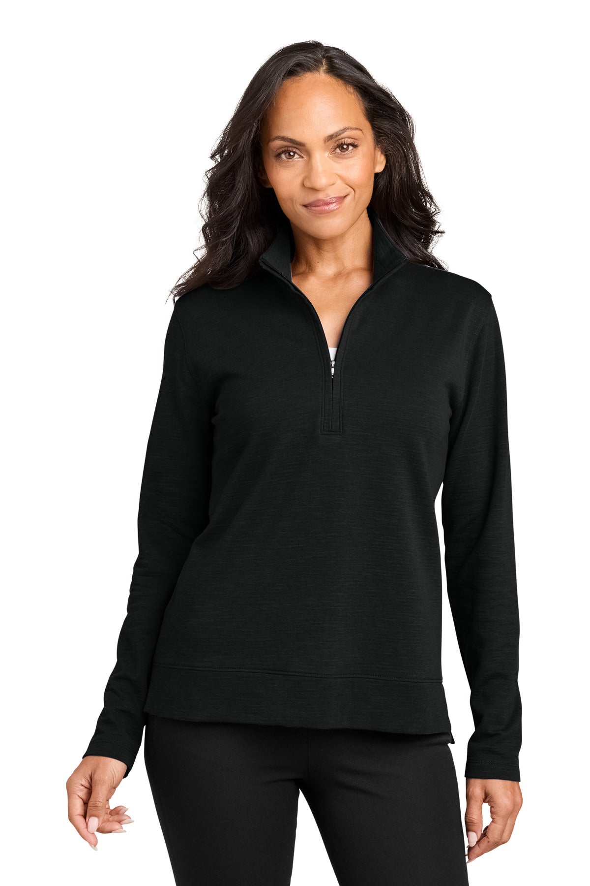 Port Authority Women's Breakwater 1/4-Zip
