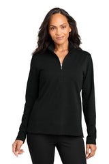 Port Authority Women's Breakwater 1/4-Zip