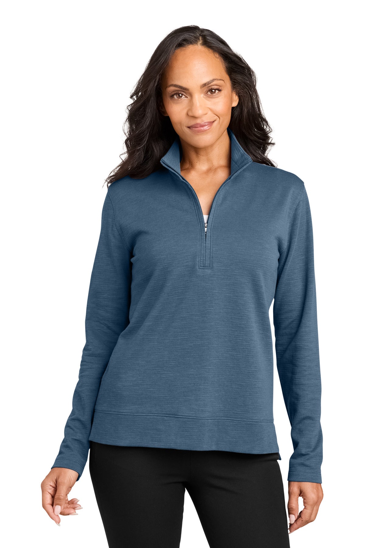 Port Authority Women's Breakwater 1/4-Zip