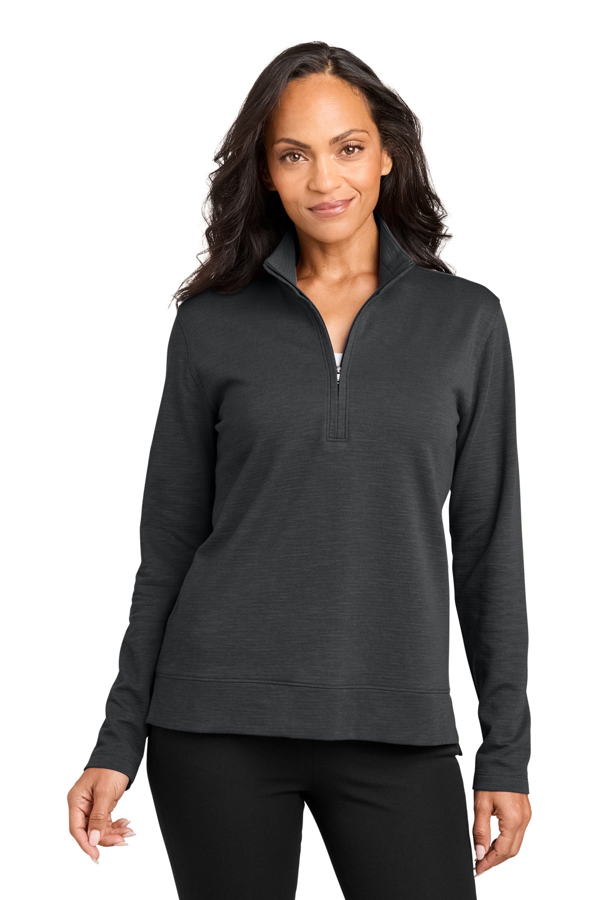 Port Authority Women's Breakwater 1/4-Zip