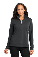 Port Authority Women's Breakwater 1/4-Zip