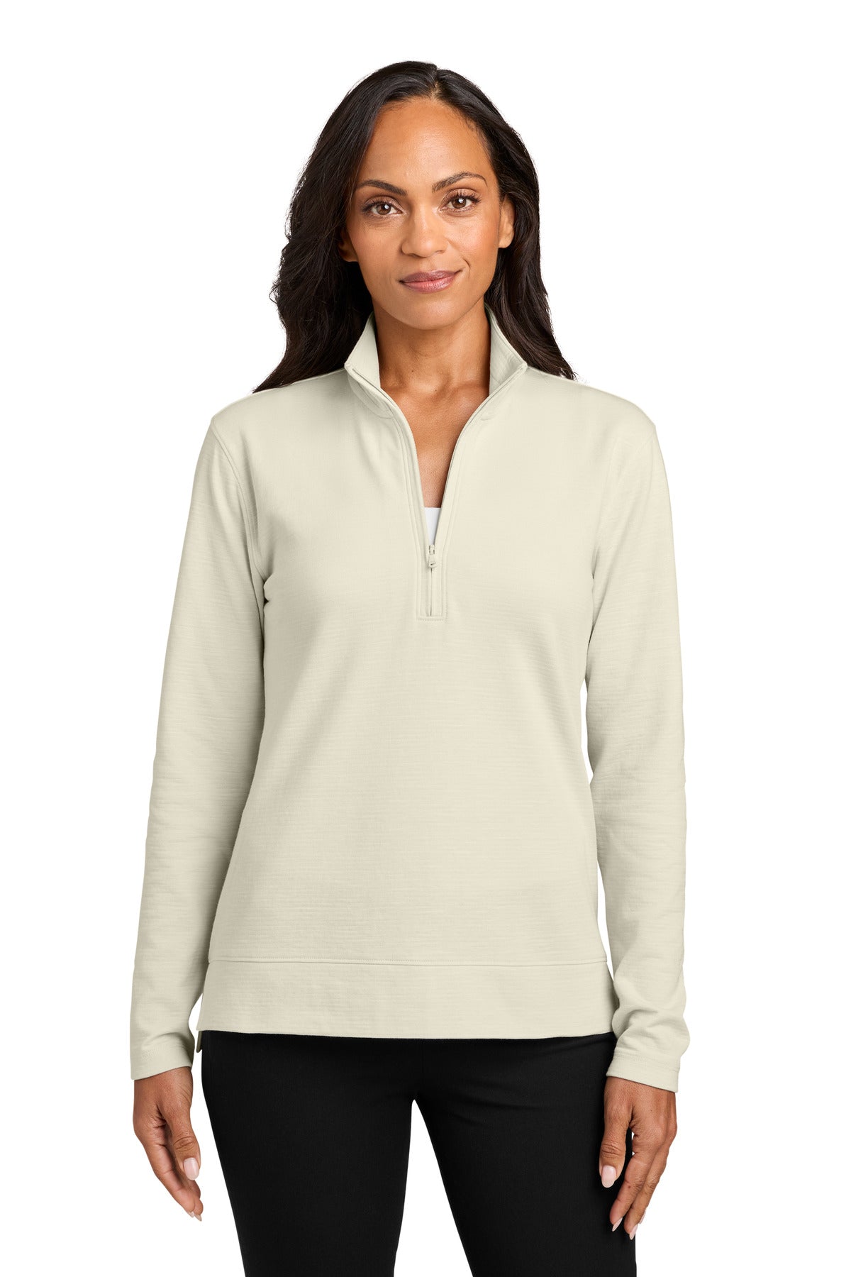 Port Authority Women's Breakwater 1/4-Zip