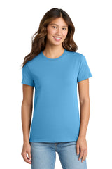 Port & Co Women's Essential Tee