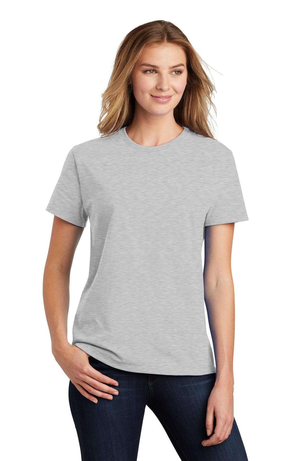 Port & Co Women's Essential Tee