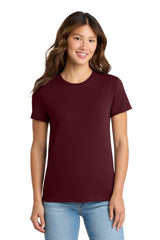 Port & Co Women's Essential Tee