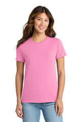 Port & Co Women's Essential Tee