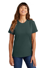 Port & Co Women's Essential Tee