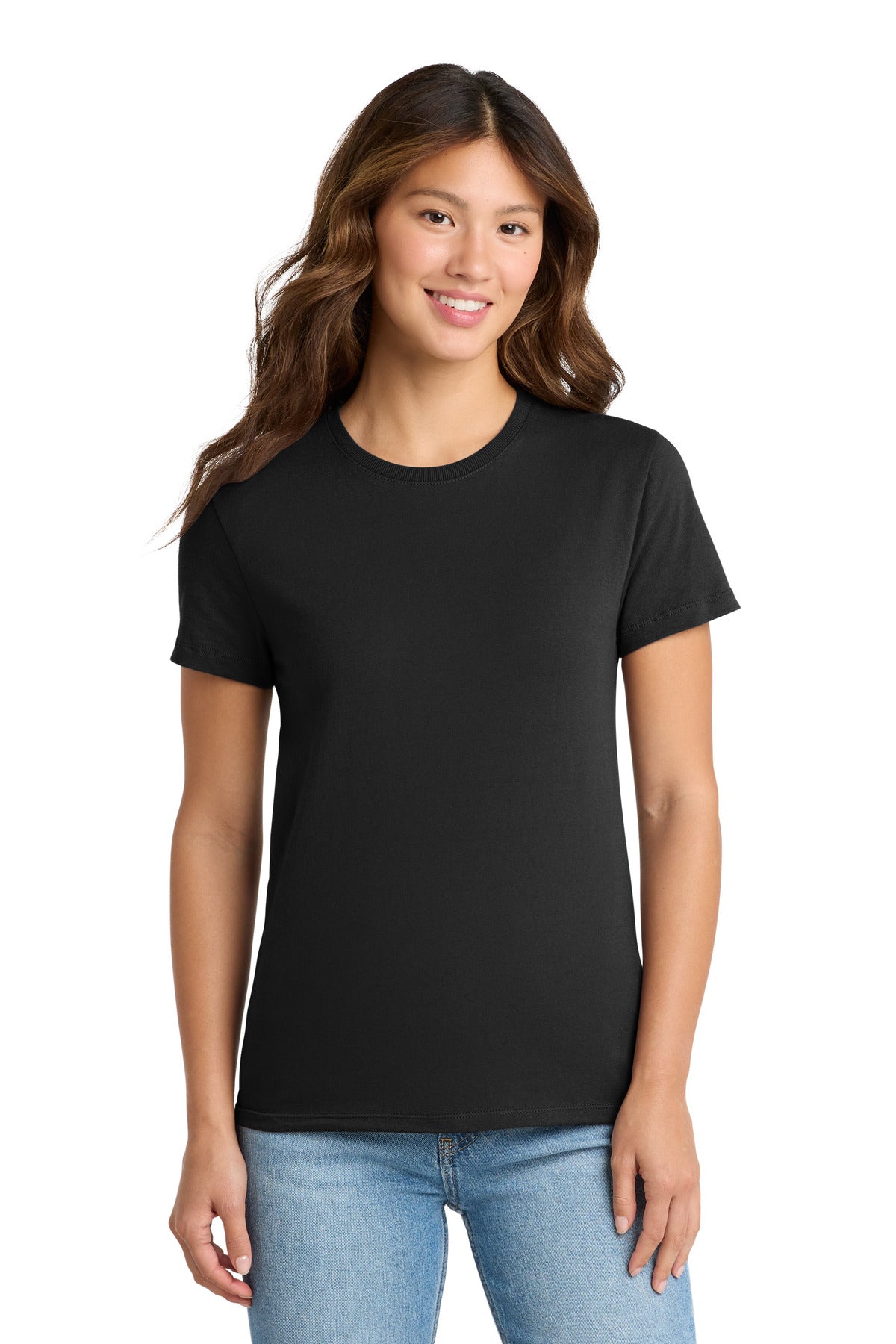 Port & Co Women's Essential Tee