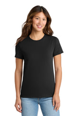 Port & Co Women's Essential Tee