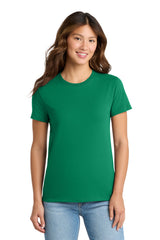 Port & Co Women's Essential Tee
