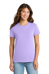 Port & Co Women's Essential Tee