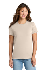Port & Co Women's Essential Tee