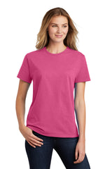 Port & Co Women's Essential Tee