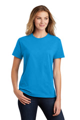 Port & Co Women's Essential Tee