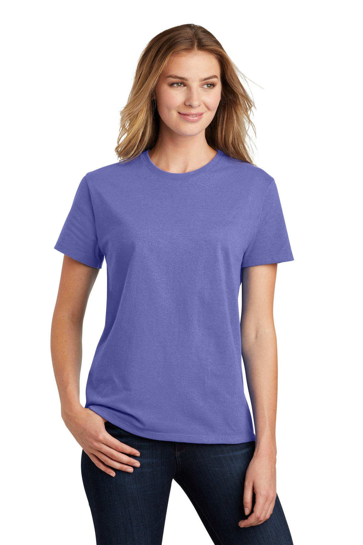 Port & Co Women's Essential Tee