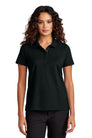 Mercer+Mettle Women's Stretch Pique Polo