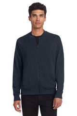 Mercer+Mettle Double-Knit Bomber