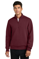Mercer+Mettle Soft Spacer 1/4-Zip