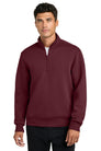 Mercer+Mettle Soft Spacer 1/4-Zip