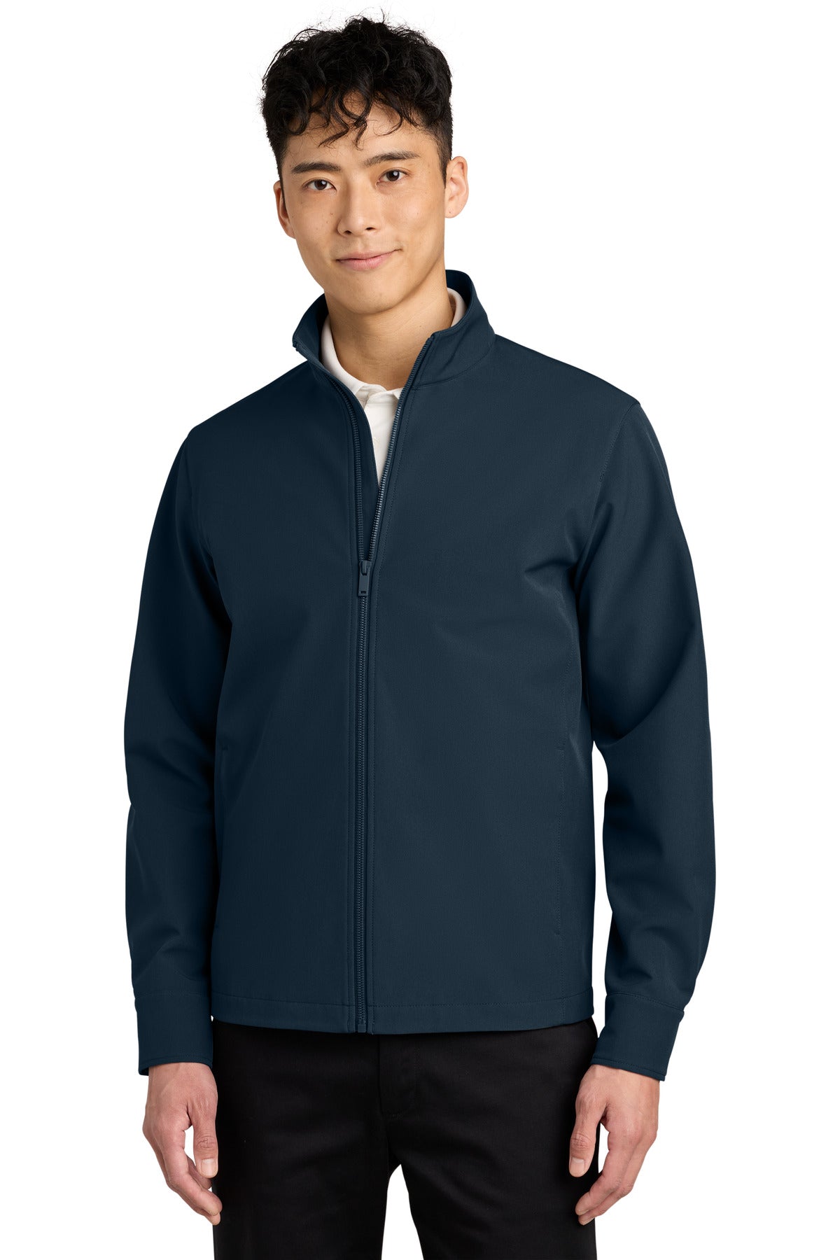 Mercer+Mettle Comfort Soft Shell Jacket